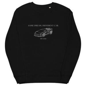 Unisex sweatshirt