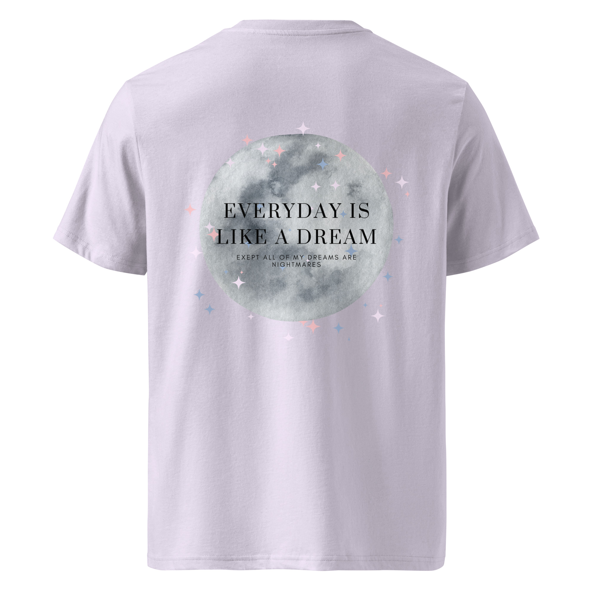 Unisex organic cotton t-shirt - Image 14