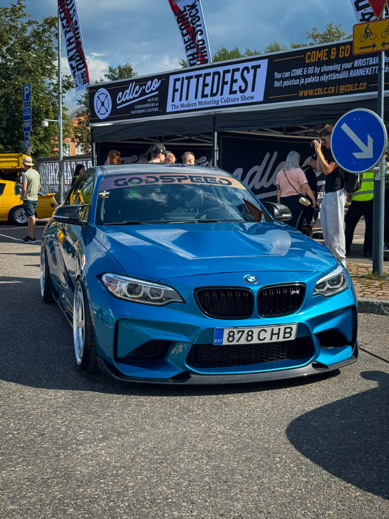 BMW M2